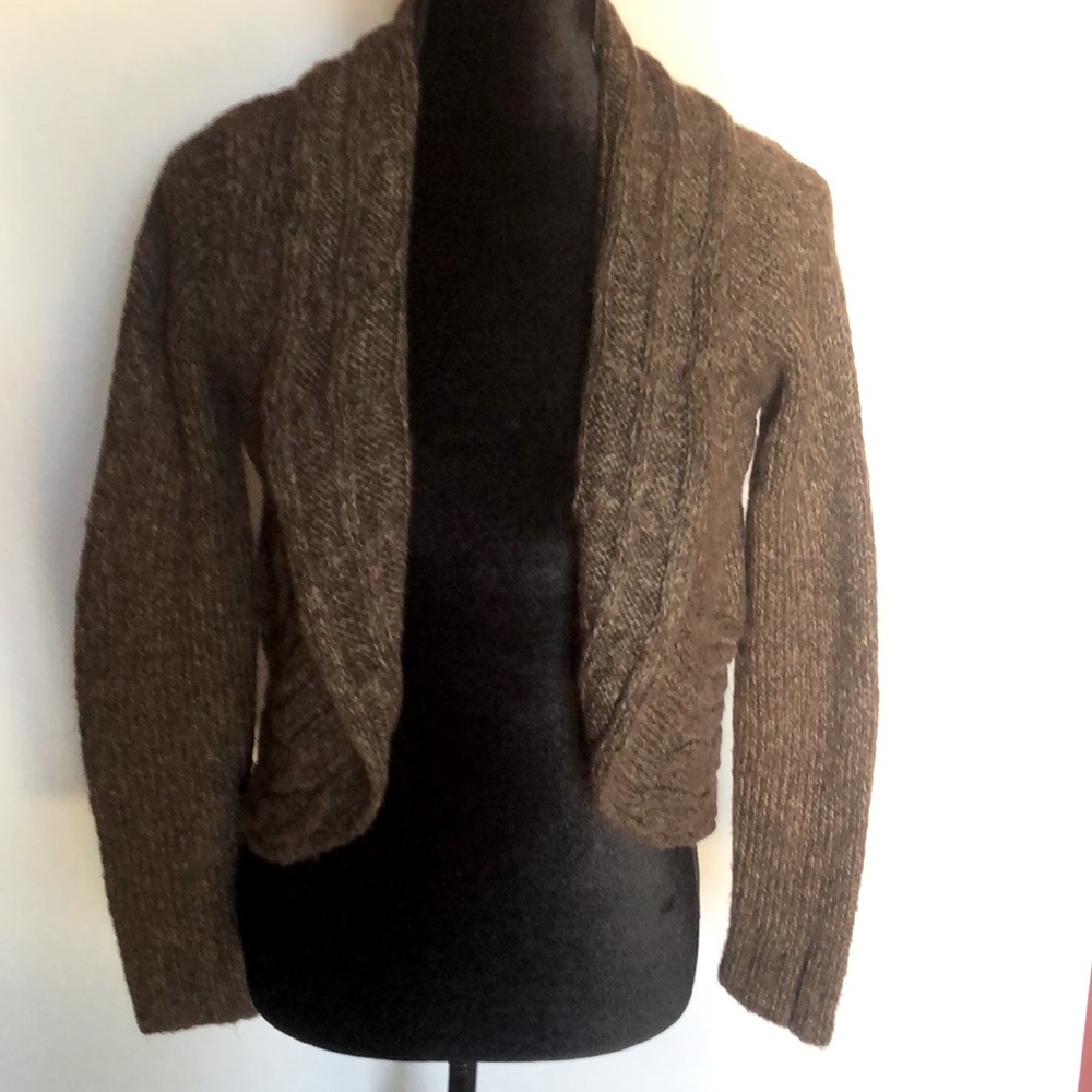 Mudd Sweater